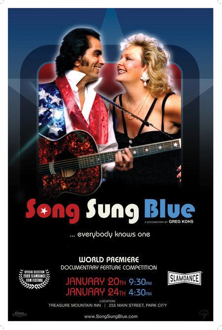 	Song Sung Blue	